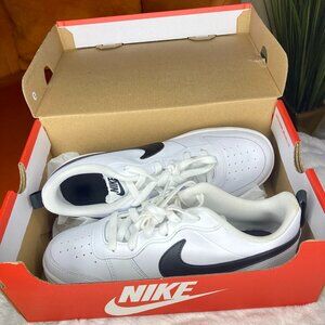 Nike Boys Big Kid Court Borough 2 Low